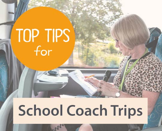School Coach Trips School Coach Trips